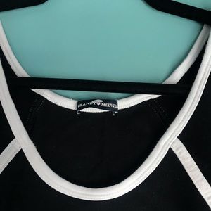 Brandy Melville Lauren tank